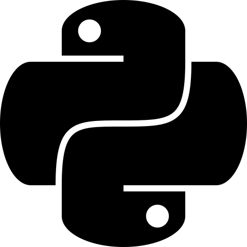 Python logo